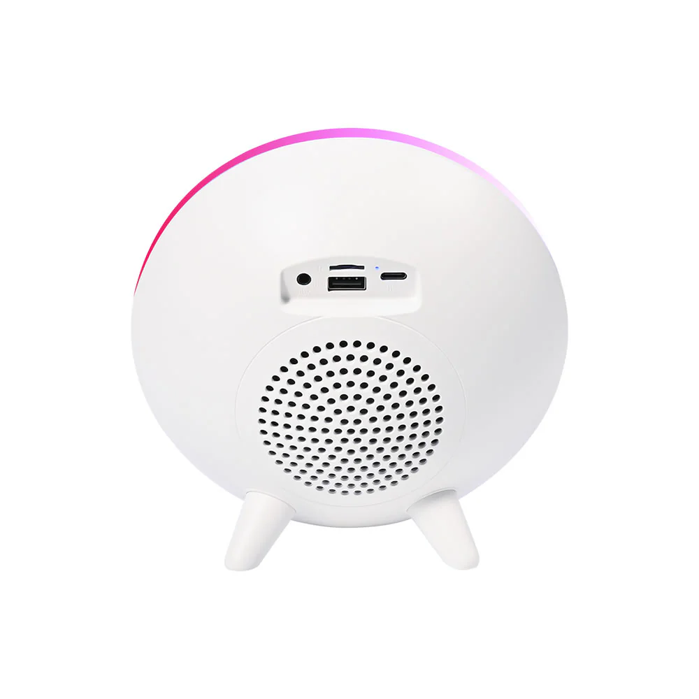 SonicGear Neox 8 Portable Bluetooth Speaker - Mist - Image 2