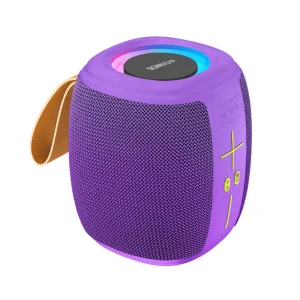SonicGear SonicGo! 5 Portable Bluetooth Speaker – Block Party