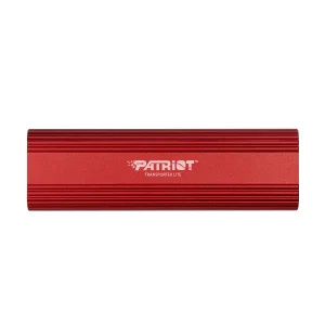 Patriot Transporter Lite 4TB External Portable SSD