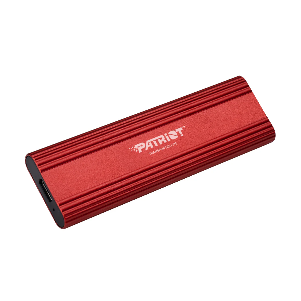 Patriot Transporter Lite 4TB External Portable SSD - Image 3
