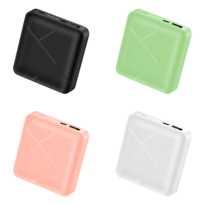 Greatthink H113 6000mAh Power Bank