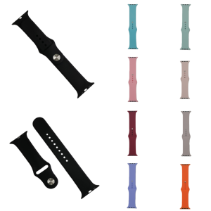 Classic 38/40/41mm Watch Strap