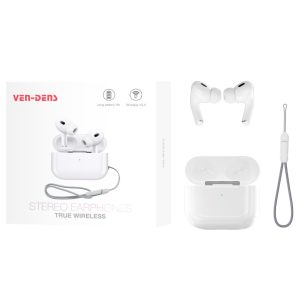 VEN-DENS BT022PRO Bluetooth Earpods