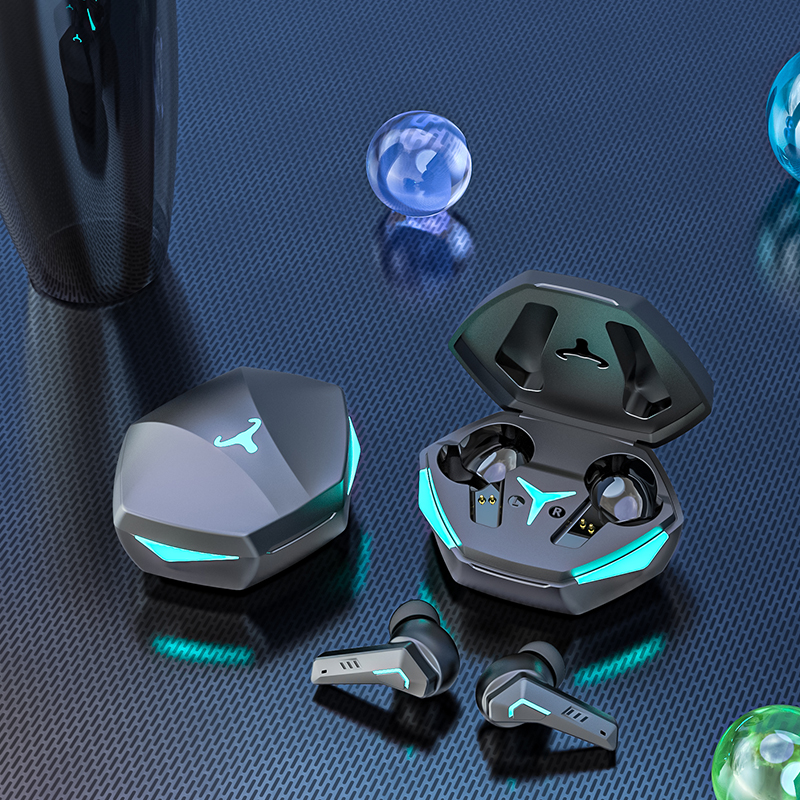 Damix DX-23 Bluetooth Earpods - Image 2