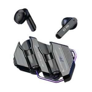 Damix GQ-16 Bluetooth Earpods