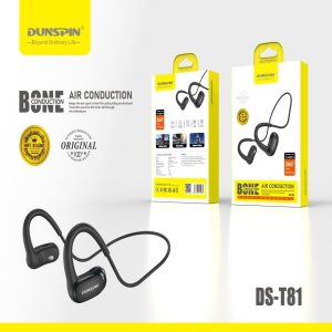 Dunspin Air DS-T81 Bluetooth Earphone