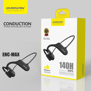 Dunspin Air ENC-MAX Bluetooth Earphone