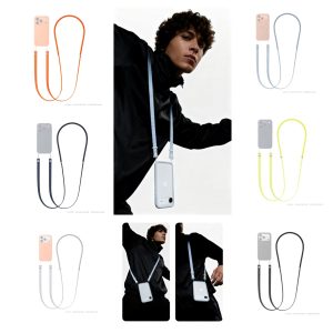 Crossbody Phone Strap