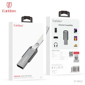 Earldom BR22 Modulator