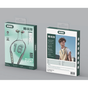 Mobic MB-BL110 Bluetooth Earphone