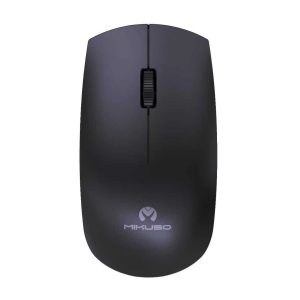 Mikuso MOS-W121 2.4G Wireless Mouse