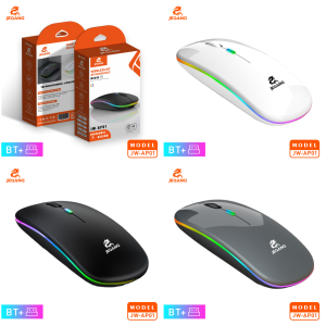 Jeqang JW-AP01 Dual Mode Mouse