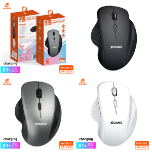 Jeqang JW-D221 Dual Mode Mouse