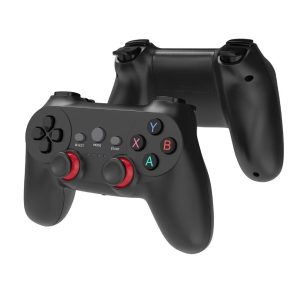 PC 2.4G Twin Pack Joypad