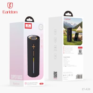 Earldom ET-A39 Bluetooth Speaker