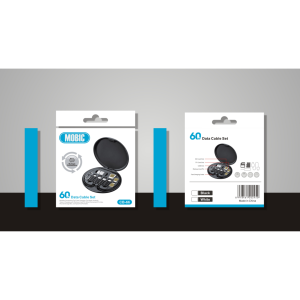 Mobic CB-66 60W Cable Set