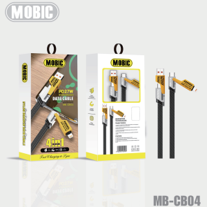 Mobic MB-CB04 27W 4in1 Cable
