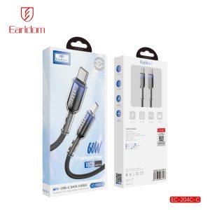 Earldom EC-204C-C 60W PD-PD Cable