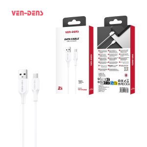 VEN-DENS VD-DC20M 2A Micro Cable